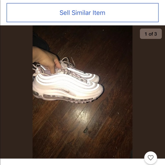 Sneakers - Picture 3 of 6